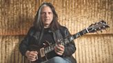 "Everybody was going crazy about Yngwie Malmsteen. Joe Satriani told me, ‘Don’t get too into him...'" Alex Skolnick's Top Five Tips to becoming a better guitarist