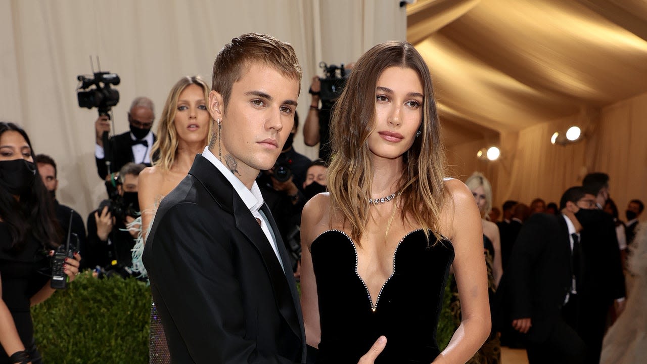 Pregnant Hailey Bieber Already Has Nicknames for Her and Justin's Baby