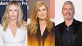 Chelsea Handler, Connie Britton, Andy Cohen Among Artists Urging Biden and Harris to Bring Israeli Hostages Home