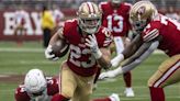 Fantasy football: McCaffrey, Chase, Hill lead Top 200 rankings