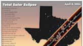 Still not sure where to see the solar eclipse in Lubbock? Here's a list of parks, watch parties