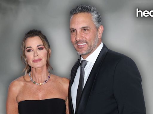 RHOBH Alum Gives Her Take on Mauricio Umansky Kissing Another Woman