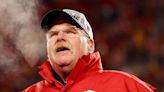 Andy Reid, el coach que probó la gloria con los Philadelphia Eagles y ahora se ha convertido en su rival