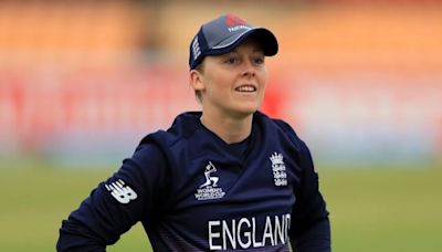 Heather Knight: England Women Cricket team's talismanic captain for T20 World Cup 2024