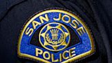 San Jose: Two arrested in attack on police car after sideshow