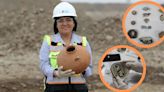 Descubrimiento milenario: Hallan restos arqueológicos bajo el nuevo aeropuerto Jorge Chávez