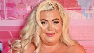 Gemma Collins advert for depression headset banned