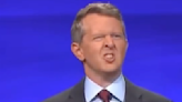 See Why 'Jeopardy!' Host Ken Jennings Cursed During Wild Tournament of Champions Moment