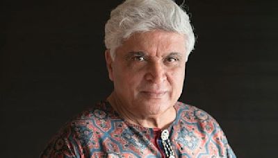 'Pi Ke Koi Devil Nikal Aata Tha': Javed Akhtar Talks About Alcoholism & Dealing With Anger Issues