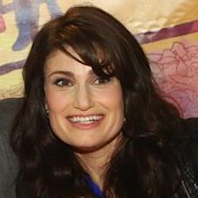 Idina Menzel