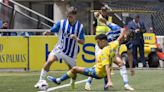 Las Palmas y Alavés se reparten los últimos puntos con los deberes hechos