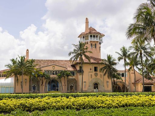 Trump’s Mar-a-Lago club set to raise initiation fee to $1 million