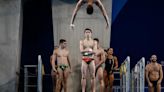 All your Olympic diving questions answered