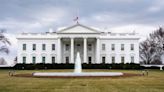 Man Dead After Crashing His Car into Security Barrier at White House