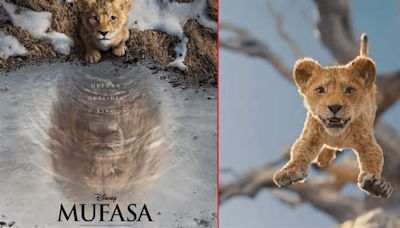 Disney sorprende con nuevo tráiler de ‘Mufasa: el rey león’ y revela los secretos de su origen