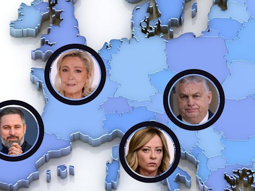 Europa pierde el miedo a la ultraderecha: su auge en las elecciones europeas