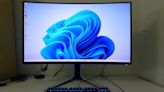 Alienware AW3225QF OLED 4K gaming monitor review: Stunning speed, color and contrast
