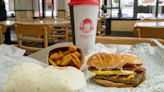 Here's Exactly What Goes Into Wendy's Breakfast Burrito