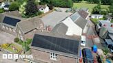 Six Gloucestershire schools to trial £2m solar panel rollout