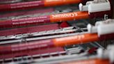 Britain's Sainsbury's expects strong profit growth in 2024/25