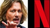 Netflix distribuirá la siguiente película de Johnny Depp