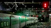 Amtrak, New Jersey Transit seeing major delays as downed wire snarls rail traffic into Penn station