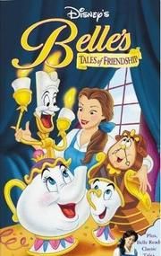 Belle's Tales of Friendship