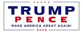 Donald Trump 2020 presidential campaign