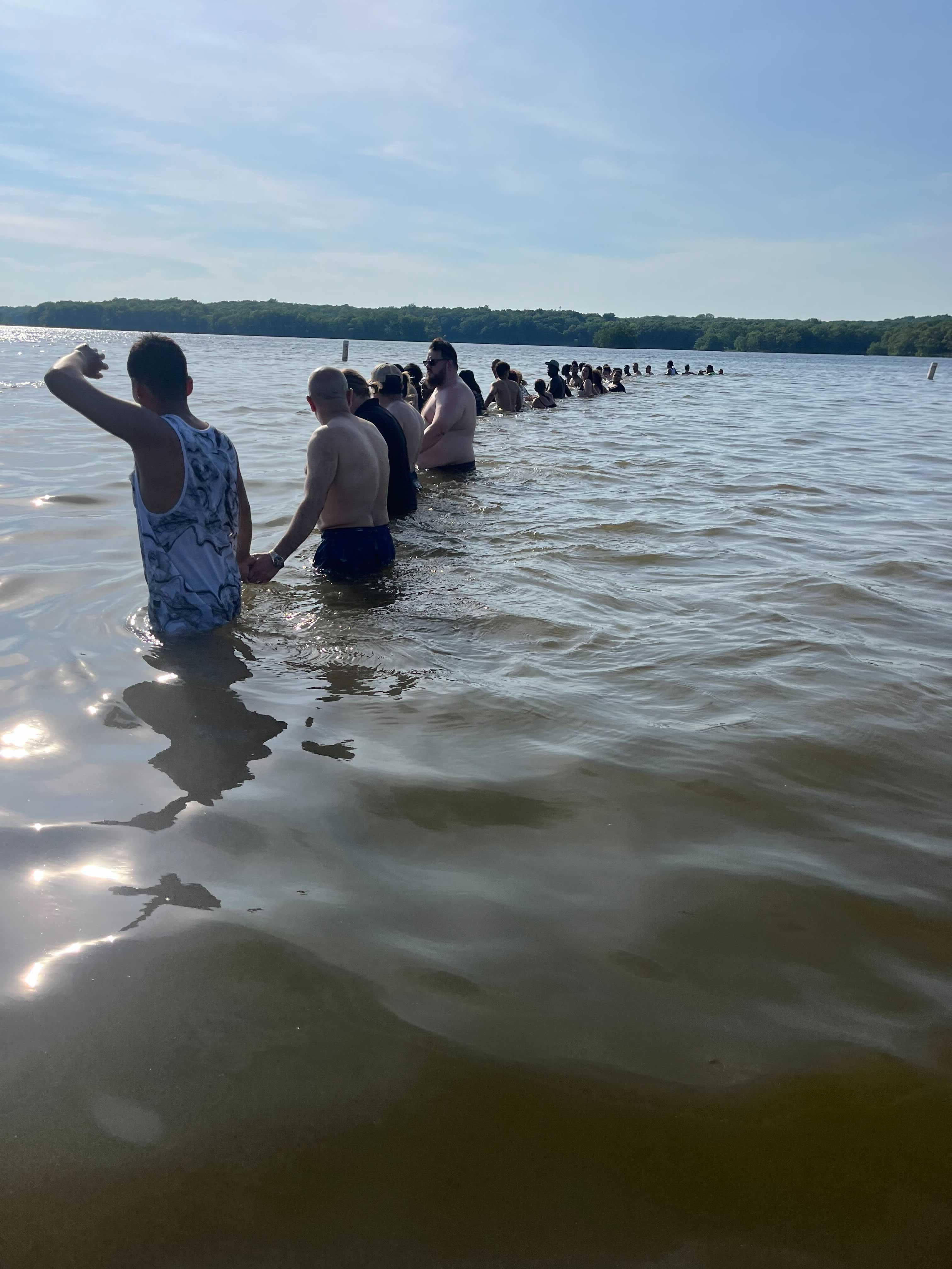 Detroit man, 21, drowns at Kensington Lake; 10th drowning in Oakland County this year