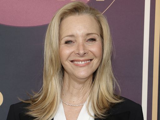 Lisa Kudrow initially believed Matthew Perry's Friends character was gay