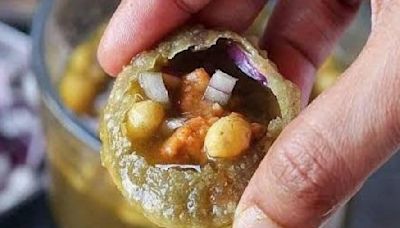 After Bengaluru, Pani Puri Stalls Come Under Scanner In Chennai