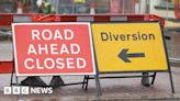 Leicester roadworks set to cause weeks of disruption on busy route