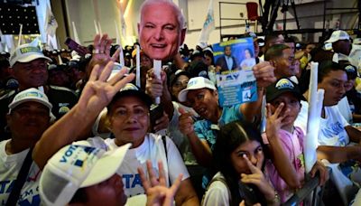 Transparencia Internacional denuncia un "deterioro progresivo" del sistema electoral de Panamá