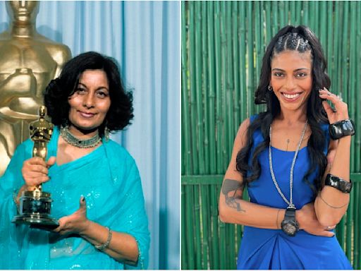 FPJ 96th Anniversary: From Bhanu Athaiya To Anasuya Sengupta, Indian Women Redefine Global Cinema