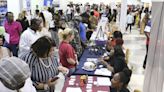 City of Tuscaloosa seeks to hire at least 15 people during job fair