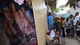 Victims Of Haiti's Gangs Face Health System In Crisis