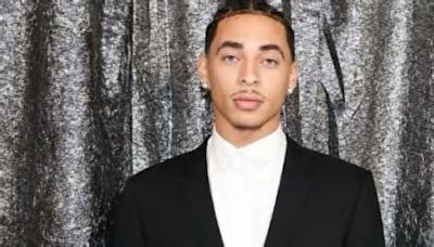 Solange Knowles’s Son Julez Smith Jr. Talks Fashion Inspiration and Runway Debut