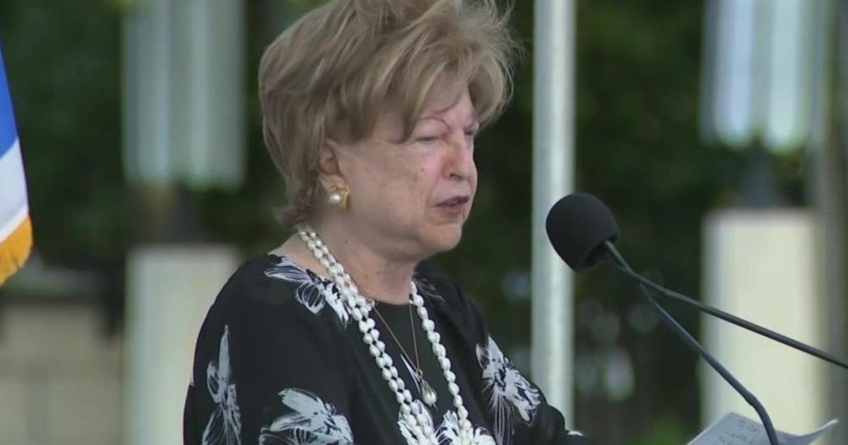 Survivors share heartbreaking stories during Holocaust Remembrance Day event