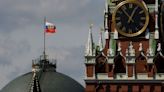 US soldier arrested in Russia to be detained for 2 months