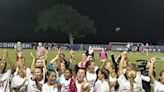 College Soccer: No. 1 Alabama scores with 38 seconds left to reach SEC Soccer Championship