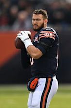 Mitchell Trubisky