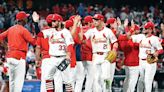 Siani hits his first homer as Cardinals beat Orioles 6-3 | Jefferson City News-Tribune