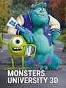 Monsters University