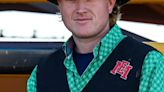 EMCC’s Brown finishes fourth in team roping at College National Finals