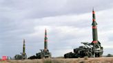 Russia says it may deploy nuclear missiles in response to US weapons in Germany - The Economic Times