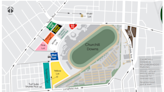 Here's everything to know about parking changes at Churchill Downs for Kentucky Derby 2023