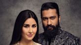 Vicky Kaushal Reacts To Katrina Kaif's Pregnancy Rumours After Pics From Anant's Wedding Go Viral