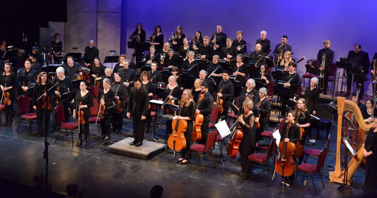 Wenatchee Valley Symphony Orchestra reveals 2024-25 season lineup