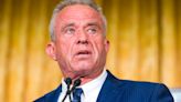 Despite His Claims, RFK Jr. Hasn't Qualified For CNN Debate: Report