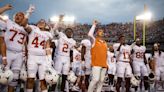 Texas football bowl projections 2023: Longhorns' playoff hopes not gone yet